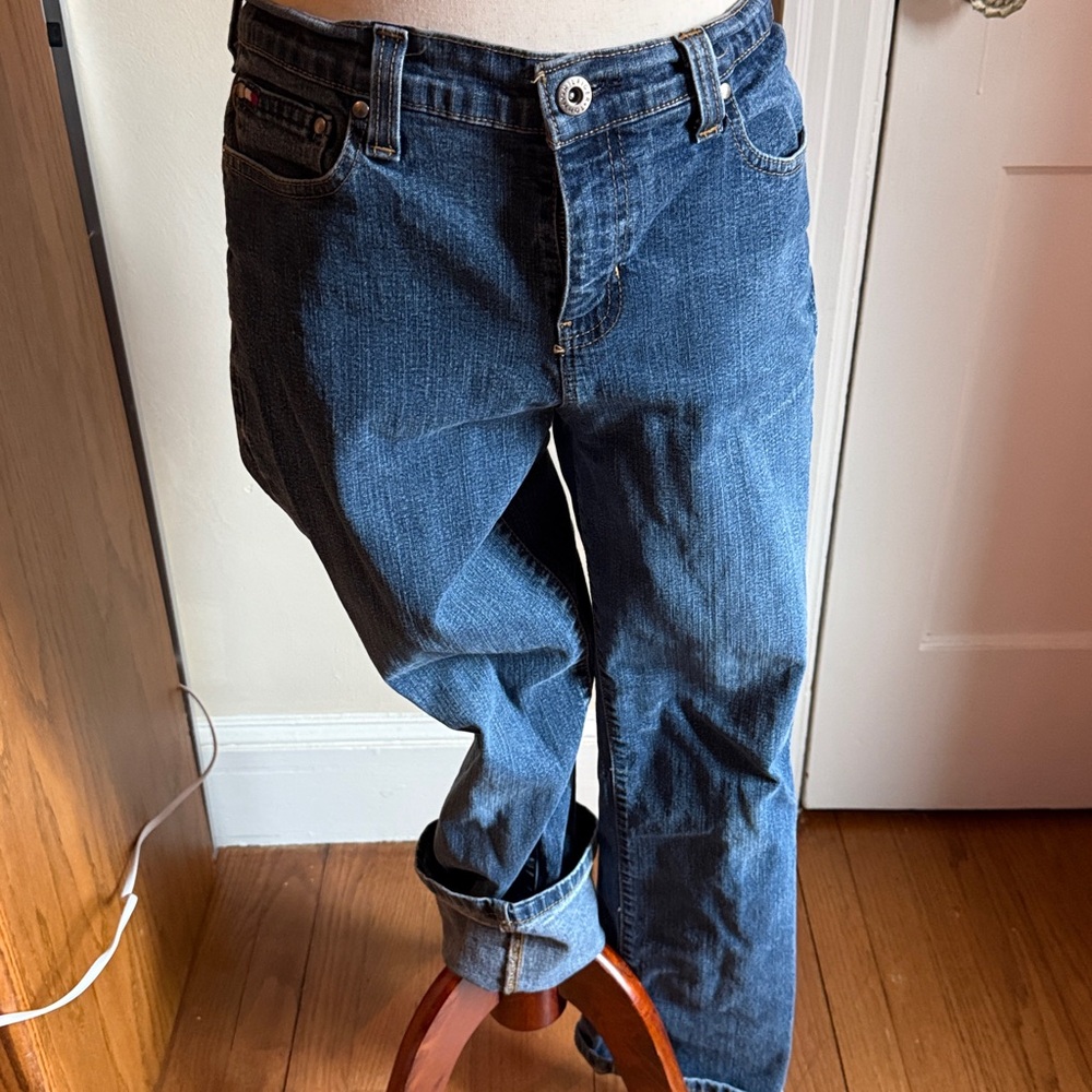 Tommy Hilfiger Jeans
